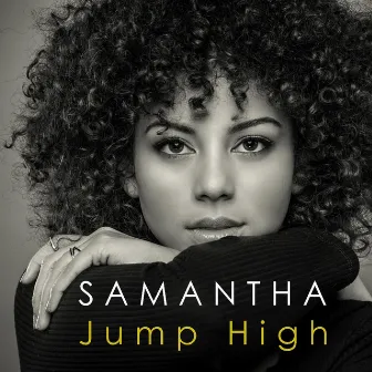 Jump High by Samantha