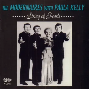 String of Pearls by The Modernaires