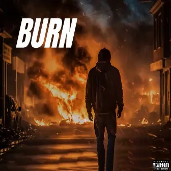 Burn by Kanvers