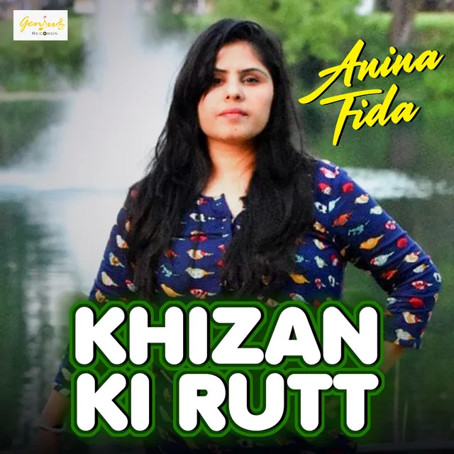 Khizan Ki Rutt - Single