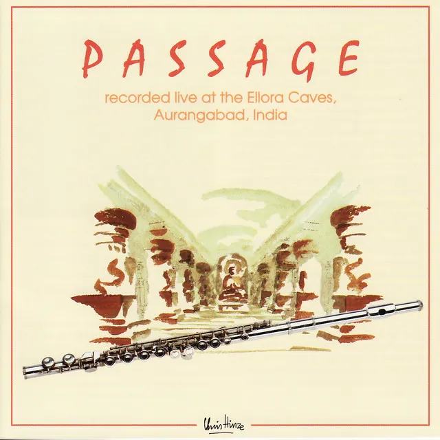 Passage