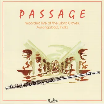 Passage by Chris Hinze