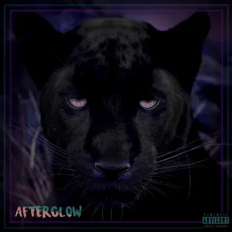 Afterglow by M.W.P.