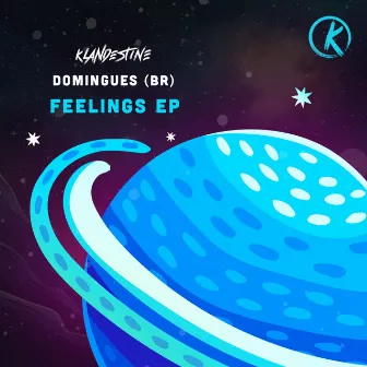 Feelings EP by Domingues (BR)