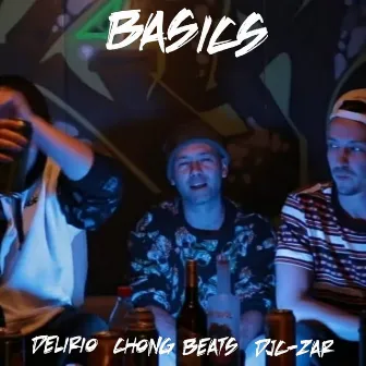 Basics by Chong Beats