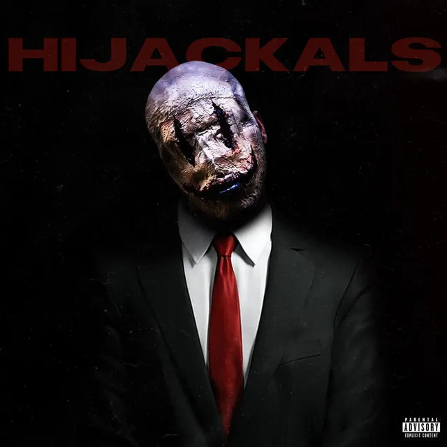 hiJackals