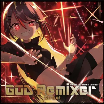 GOD Remixer by Street