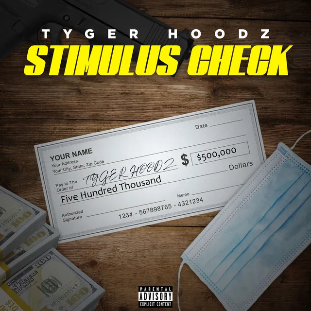 Stimulus Check