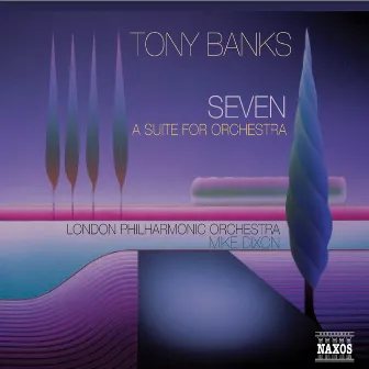 Banks: Seven by Tony Banks