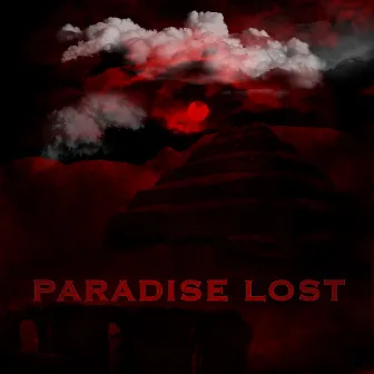 Paradise Lost by Anexia