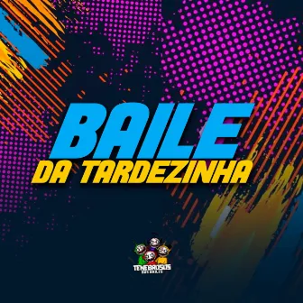 Baile da Tardezinha by DJ LUIZINHO ZS