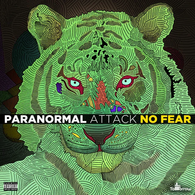 No Fear - Original Mix