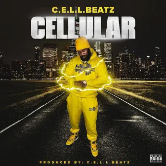 Cellular by C.E.L.Lbeatz