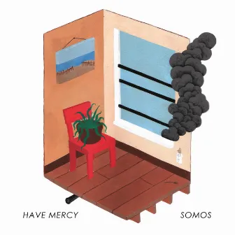 Split by Have Mercy