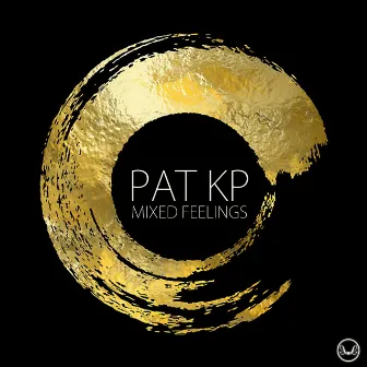 Mixed Feelings by Pat Kp