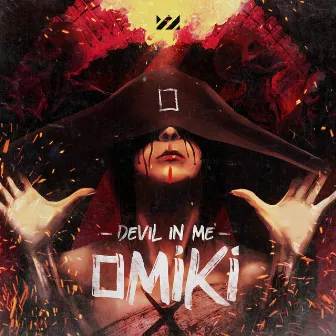 Devil in Me by Omiki