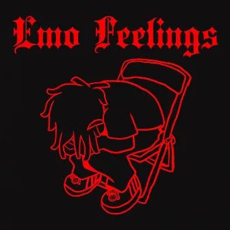 Emo Feelings by Azapy Zé