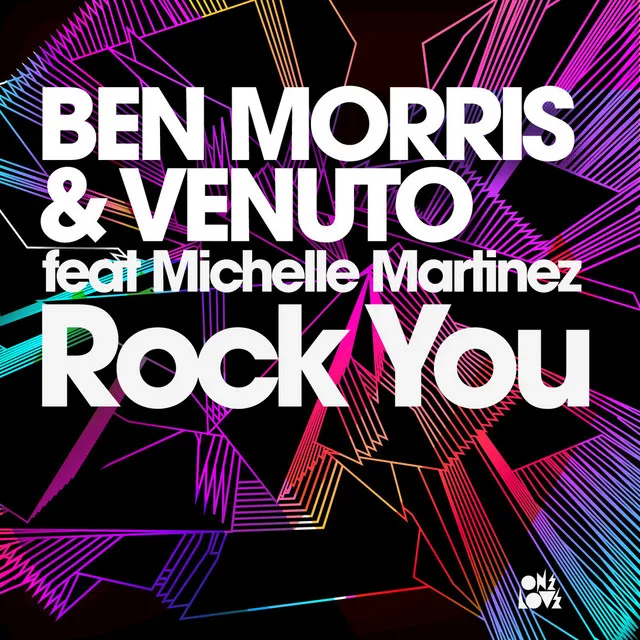 Rock You (Radio Edit)