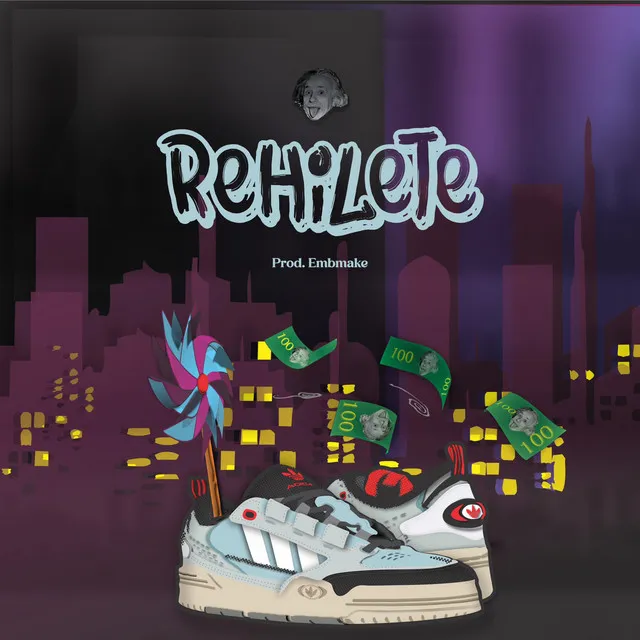 Rehilete