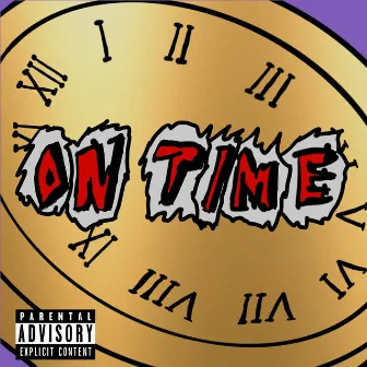 on time by JJB