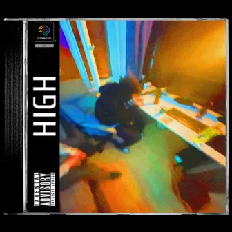 HIGH by Icy