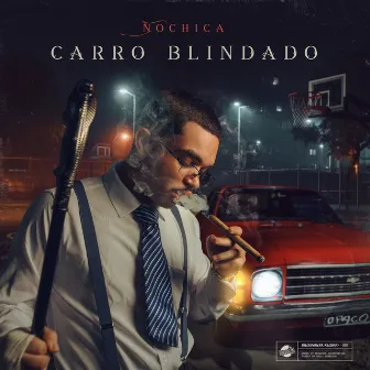 Carro Blindado by CHF