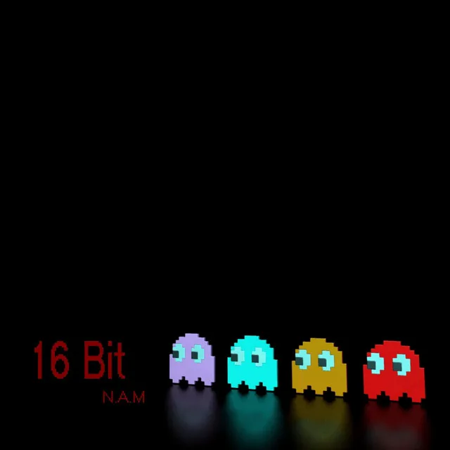 16 Bit