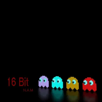 16 Bit by N.A.M