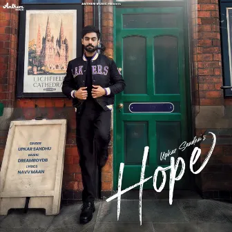 Hope by Upkar Sandhu