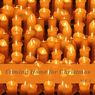 Coming Home for Christmas, Vol. 2 by Choralbeatpeople