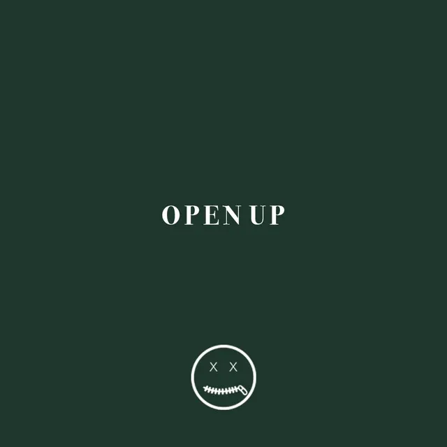 Open Up