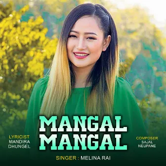 Mangal Mangal by Sajal Neupane