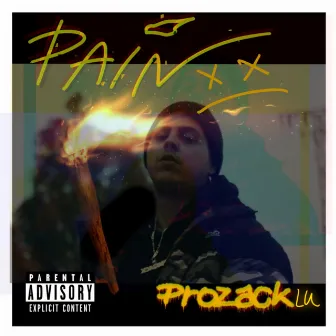 PAIN by Prozack Lu