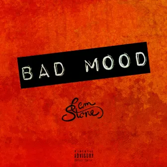 Bad Mood by Cam Stone