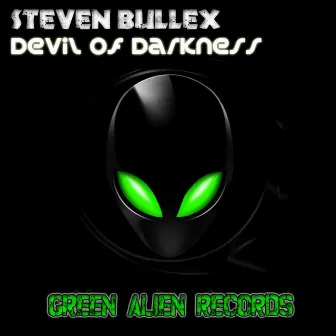 Devil of Darkness by Steven Bullex