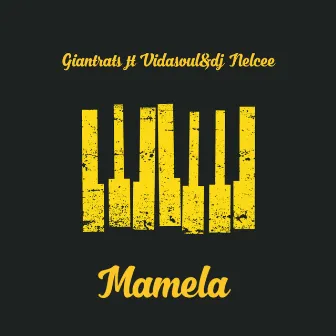 Mamela by Giant Rats