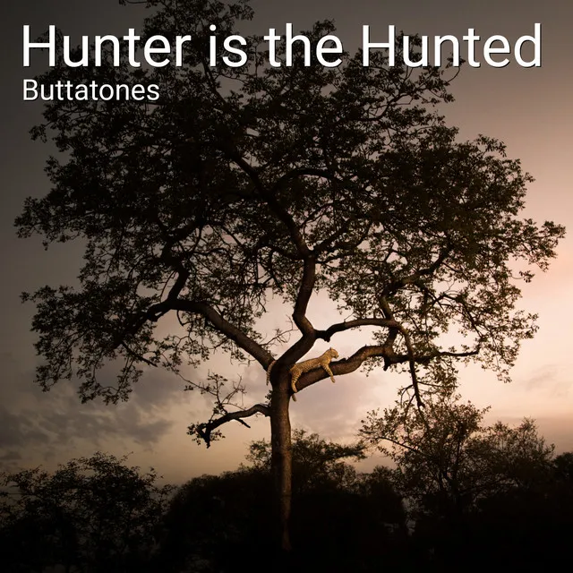 Hunter Is the Hunted