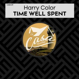 Time Well Spent by Harry Color