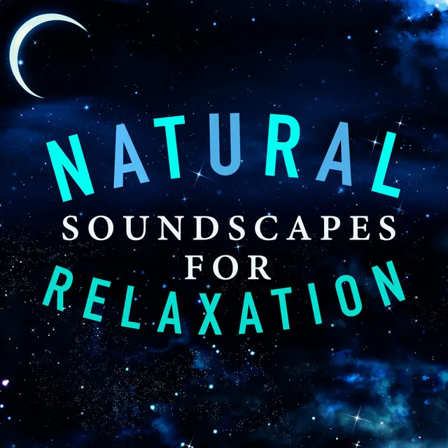 Natural Soundscapes for Relaxation