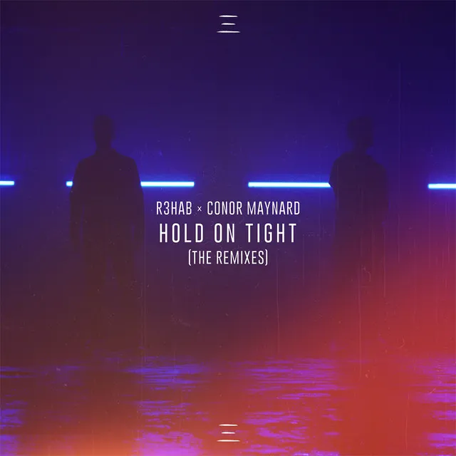 Hold On Tight - Denis First & Reznikov Remix