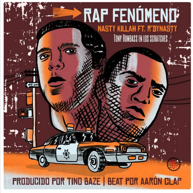 Rap Fenómeno