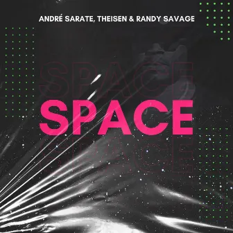 Space by THEISEN