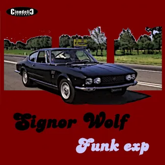 Funx Exp by Signor Wolf