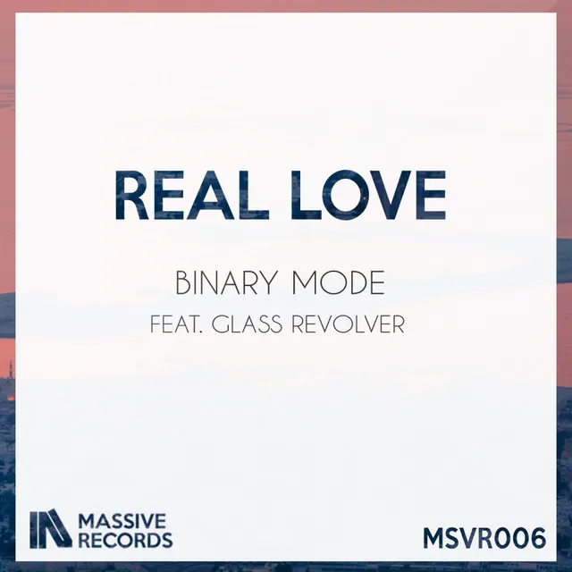 Real Love - Original Mix