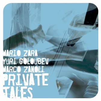 Private Tales by Marco Zanoli