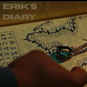 Erik's Diary by TheClae