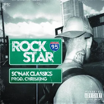 Rockstar by Sonak Classics