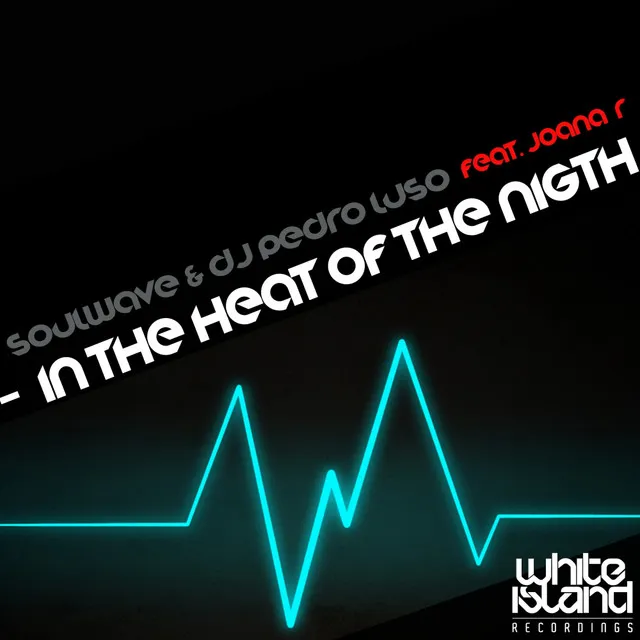 In The Heat of The Nigth - Original Mix