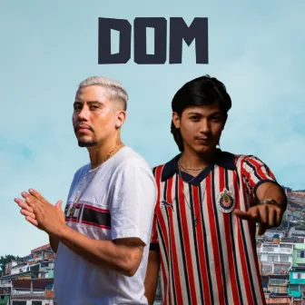 Dom by Mc Hs Itz