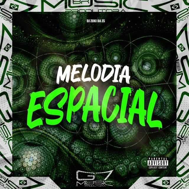 Melodia Espacial